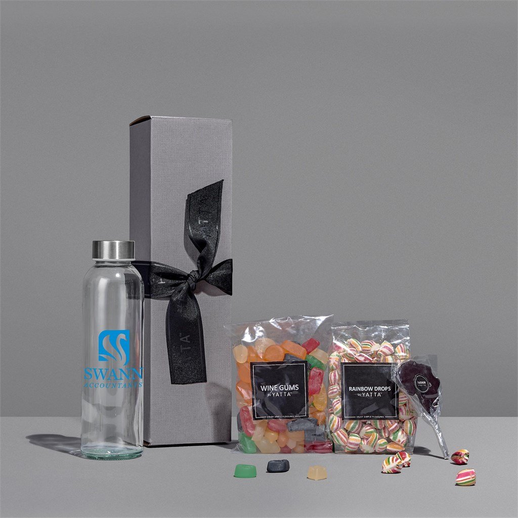Yatta The Fun Pack Hamper ZA Desk Drop Hampers Mirelle Leather and Lifestyle
