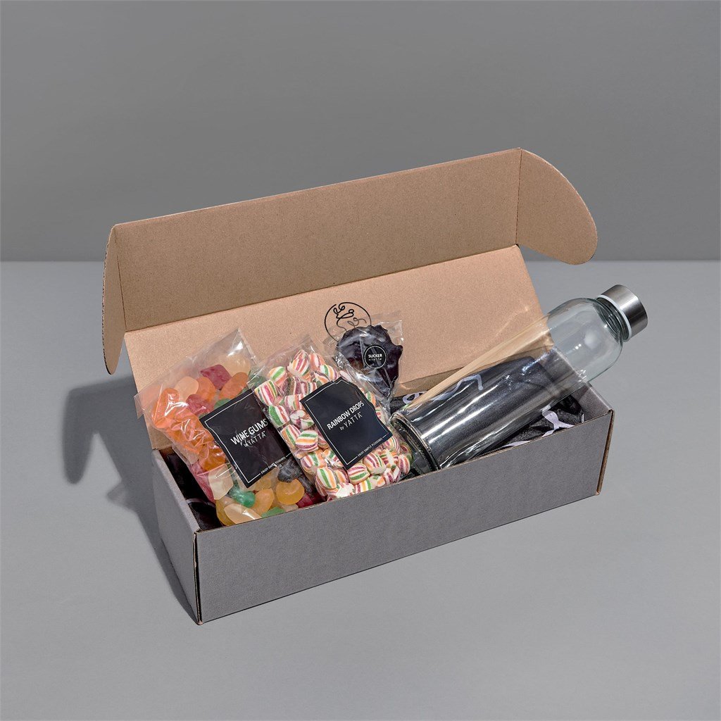 Yatta The Fun Pack Hamper ZA Desk Drop Hampers Mirelle Leather and Lifestyle