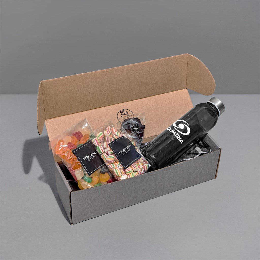 Yatta The Fun Pack Hamper ZA Desk Drop Hampers Mirelle Leather and Lifestyle