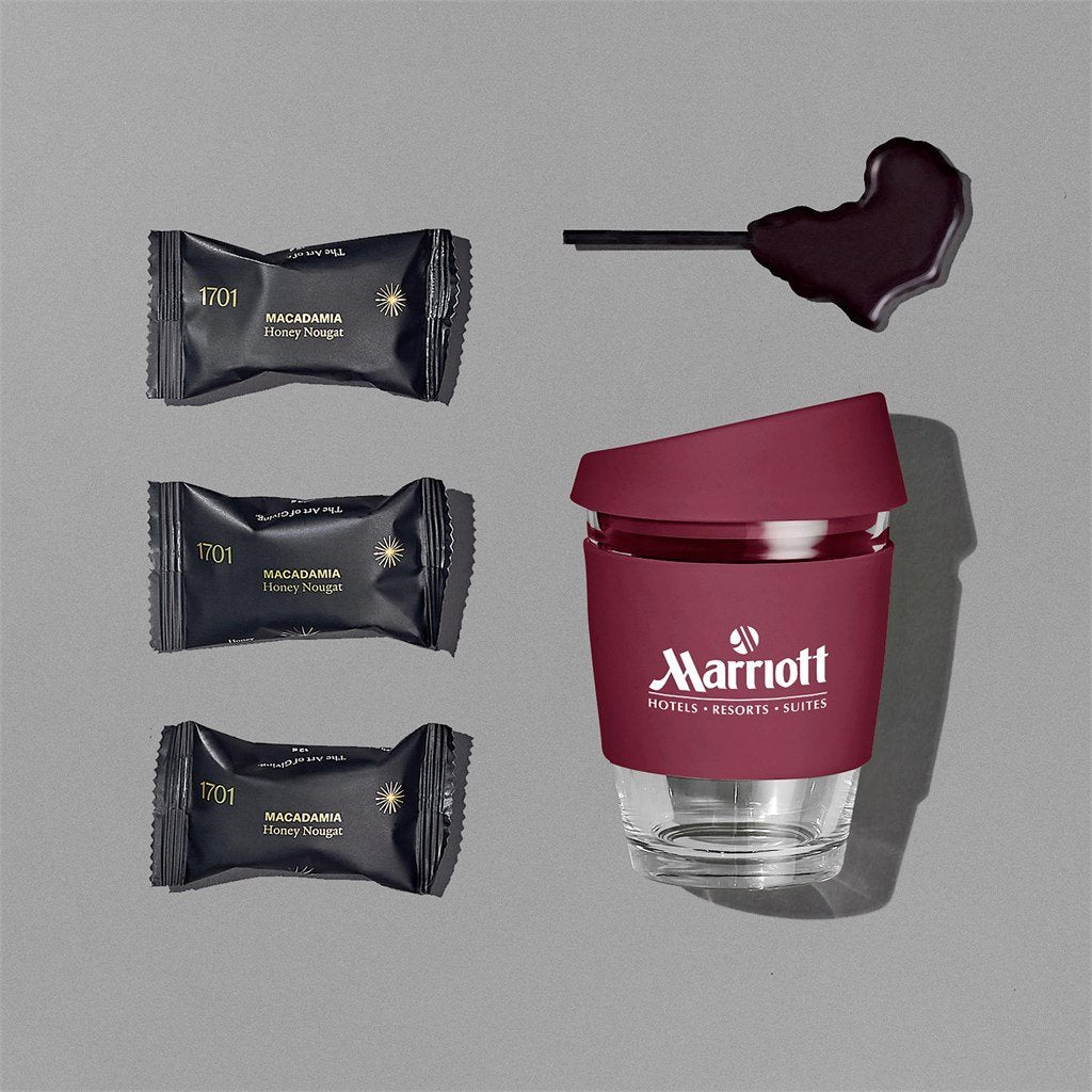Yatta Tiny Treasure Hamper ZA Desk Drop Hampers Mirelle Leather and Lifestyle