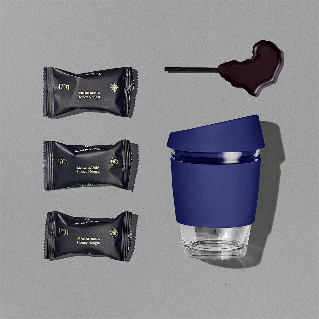 Yatta Tiny Treasure Hamper ZA Desk Drop Hampers Mirelle Leather and Lifestyle