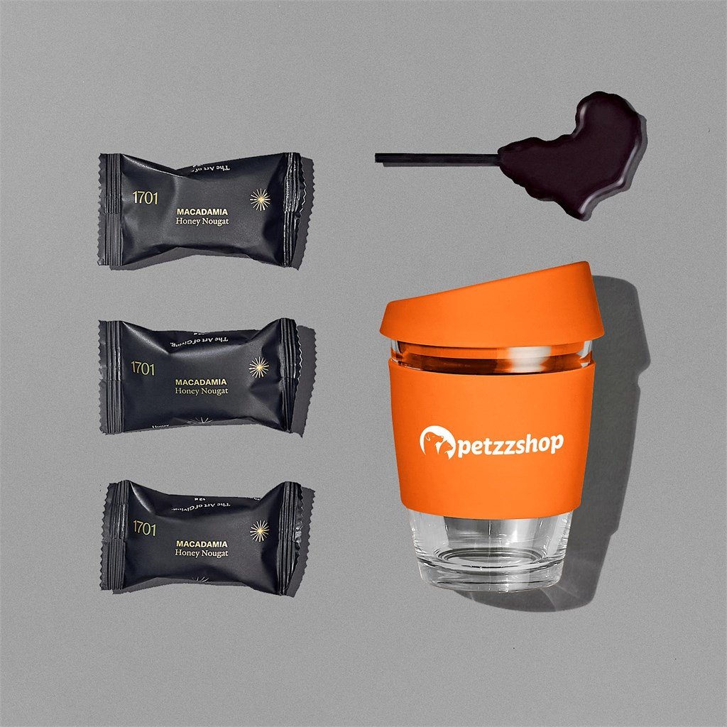 Yatta Tiny Treasure Hamper ZA Desk Drop Hampers Mirelle Leather and Lifestyle