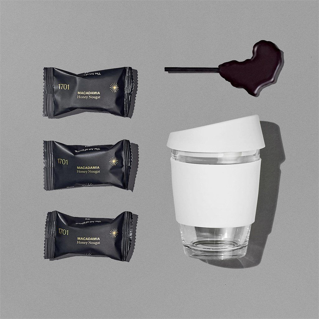 Yatta Tiny Treasure Hamper ZA Desk Drop Hampers Mirelle Leather and Lifestyle