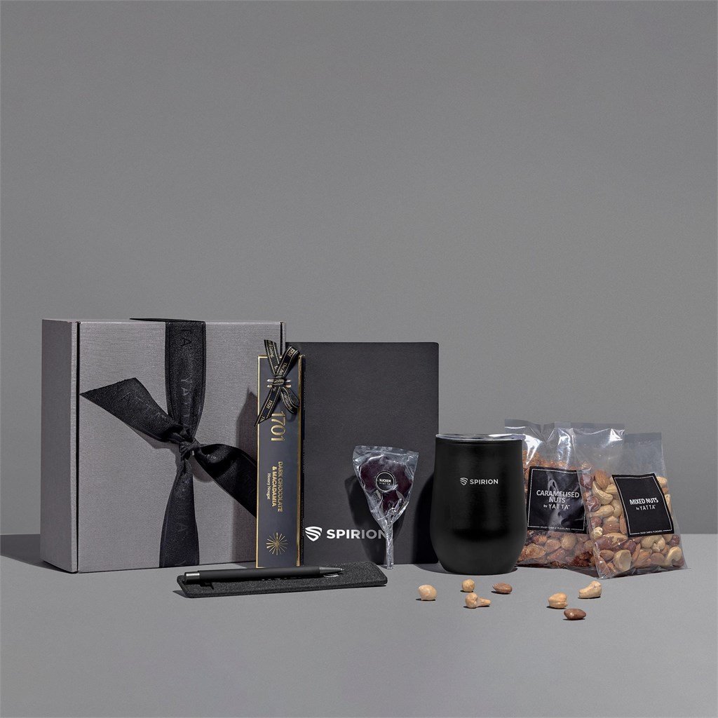 Yatta Ultimate Uplift Hamper ZA Unisex Hampers Mirelle Leather and Lifestyle