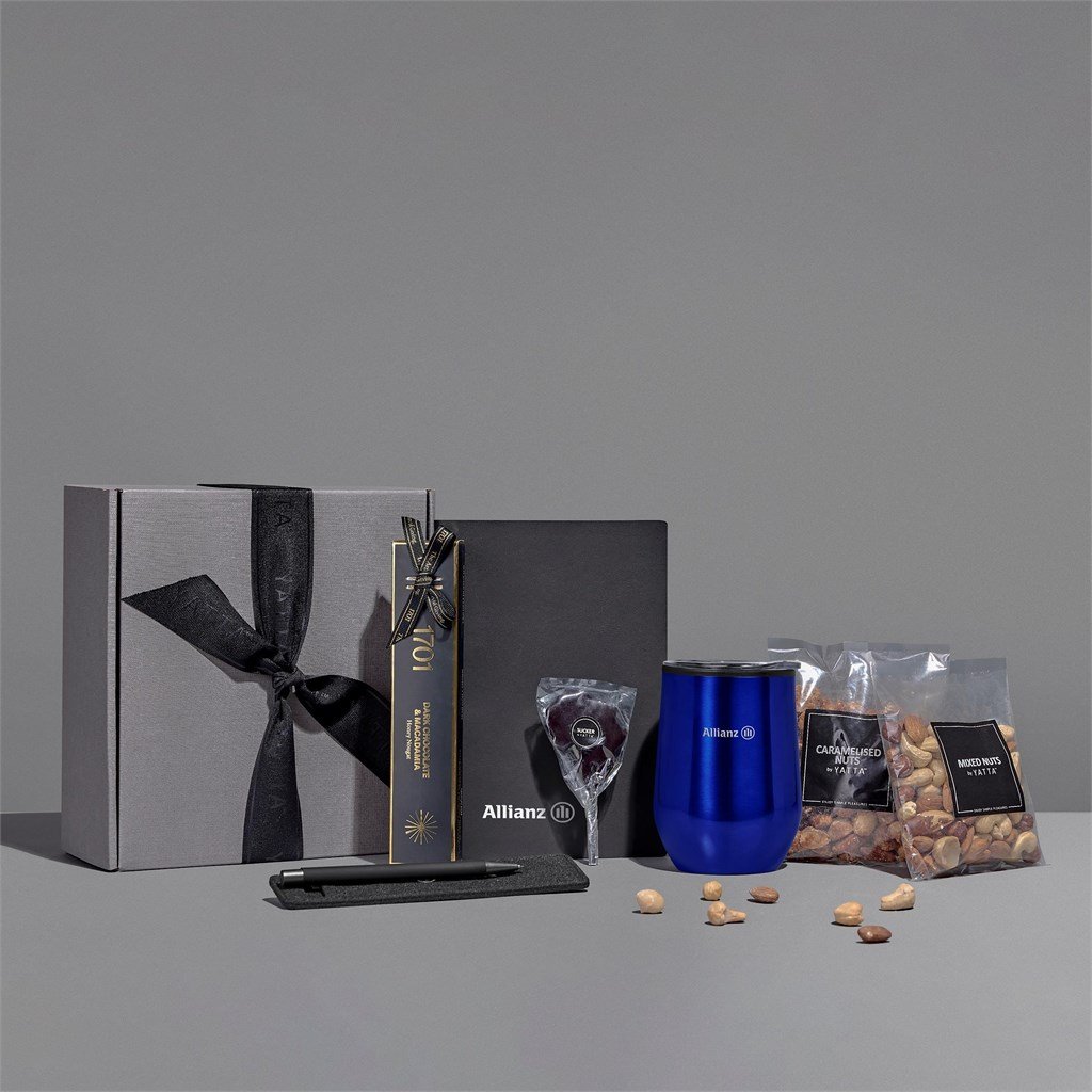 Yatta Ultimate Uplift Hamper ZA Unisex Hampers Mirelle Leather and Lifestyle