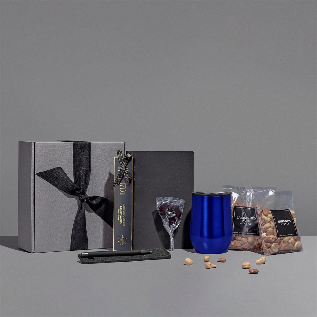 Yatta Ultimate Uplift Hamper ZA Unisex Hampers Mirelle Leather and Lifestyle