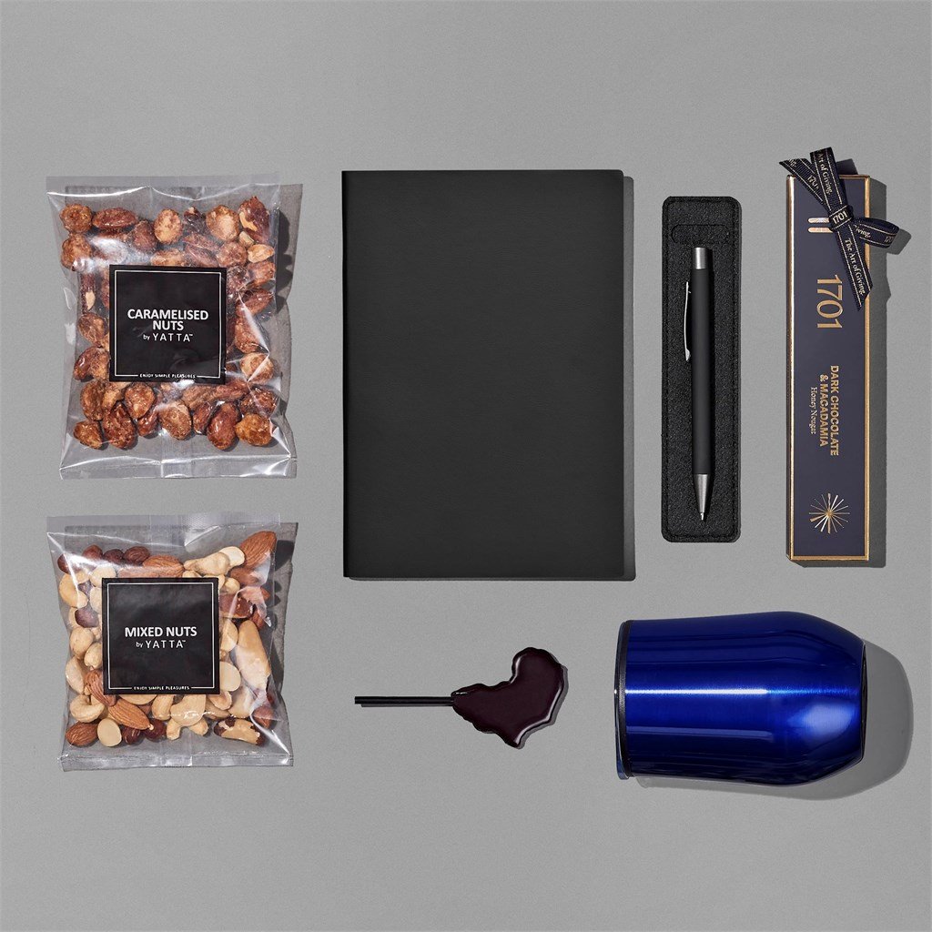 Yatta Ultimate Uplift Hamper ZA Unisex Hampers Mirelle Leather and Lifestyle