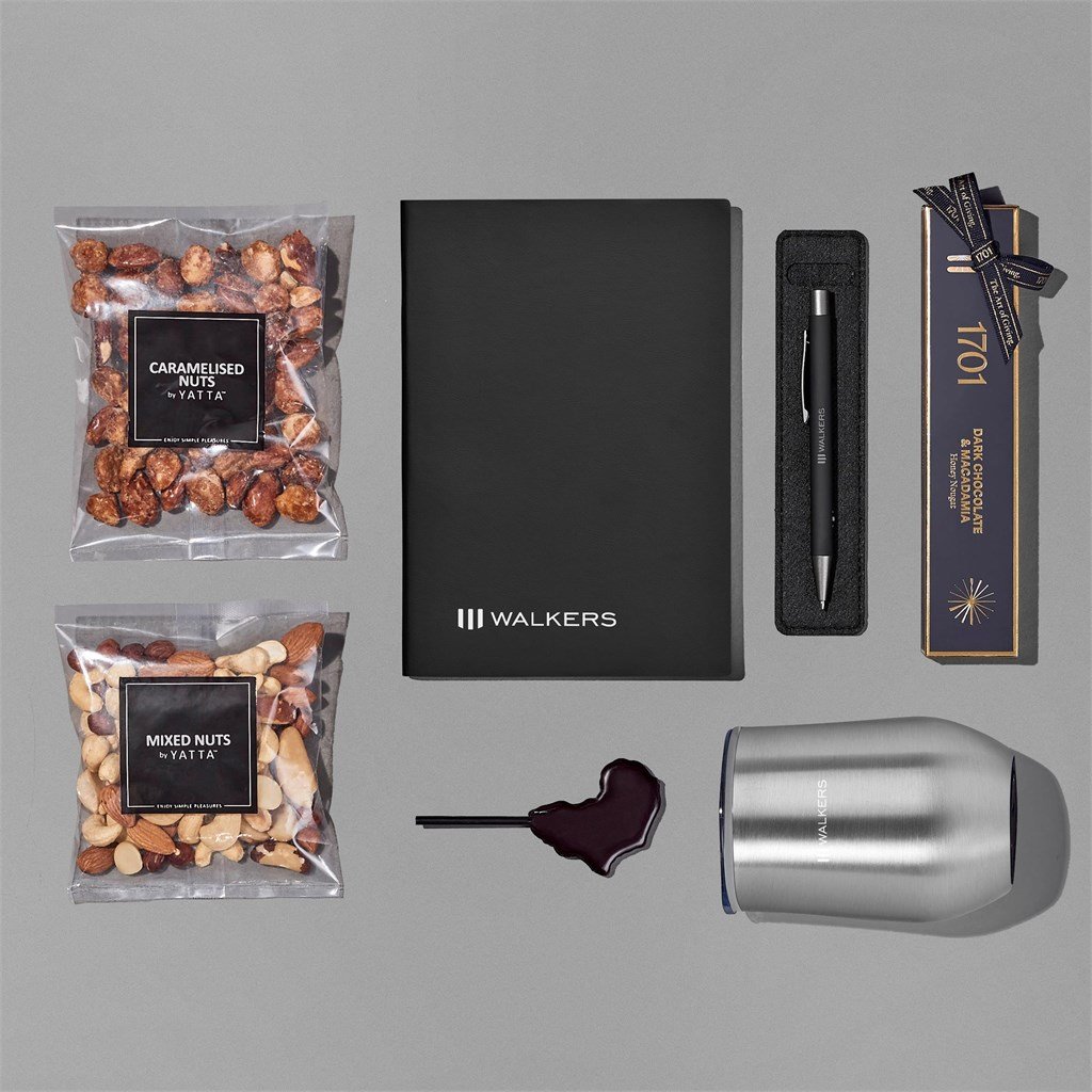 Yatta Ultimate Uplift Hamper ZA Unisex Hampers Mirelle Leather and Lifestyle