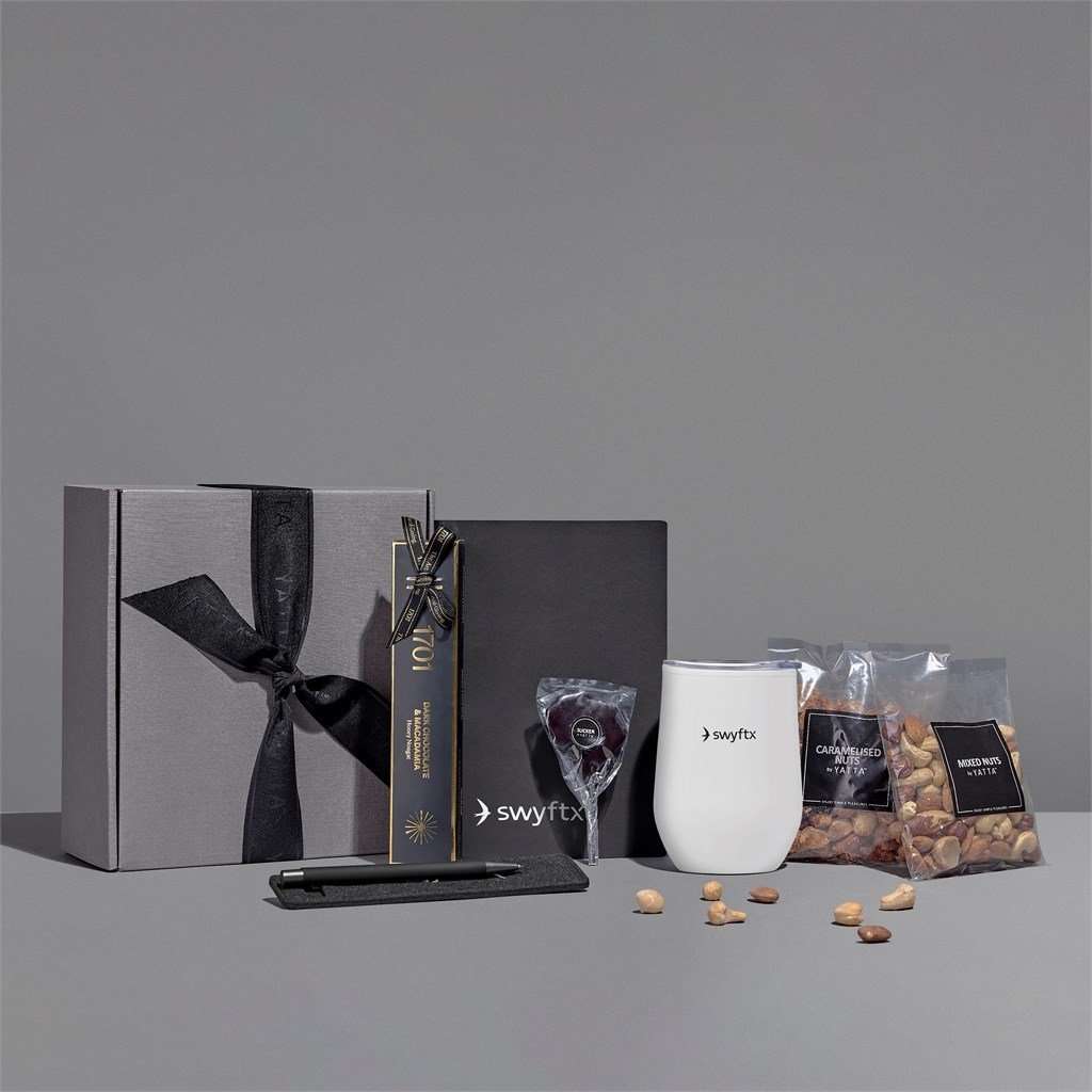 Yatta Ultimate Uplift Hamper ZA Unisex Hampers Mirelle Leather and Lifestyle