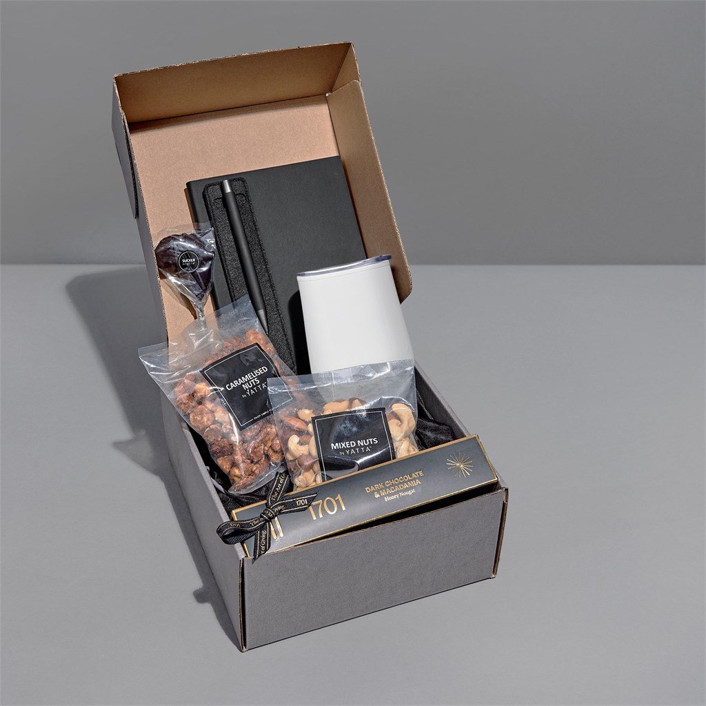 Yatta Ultimate Uplift Hamper ZA Unisex Hampers Mirelle Leather and Lifestyle