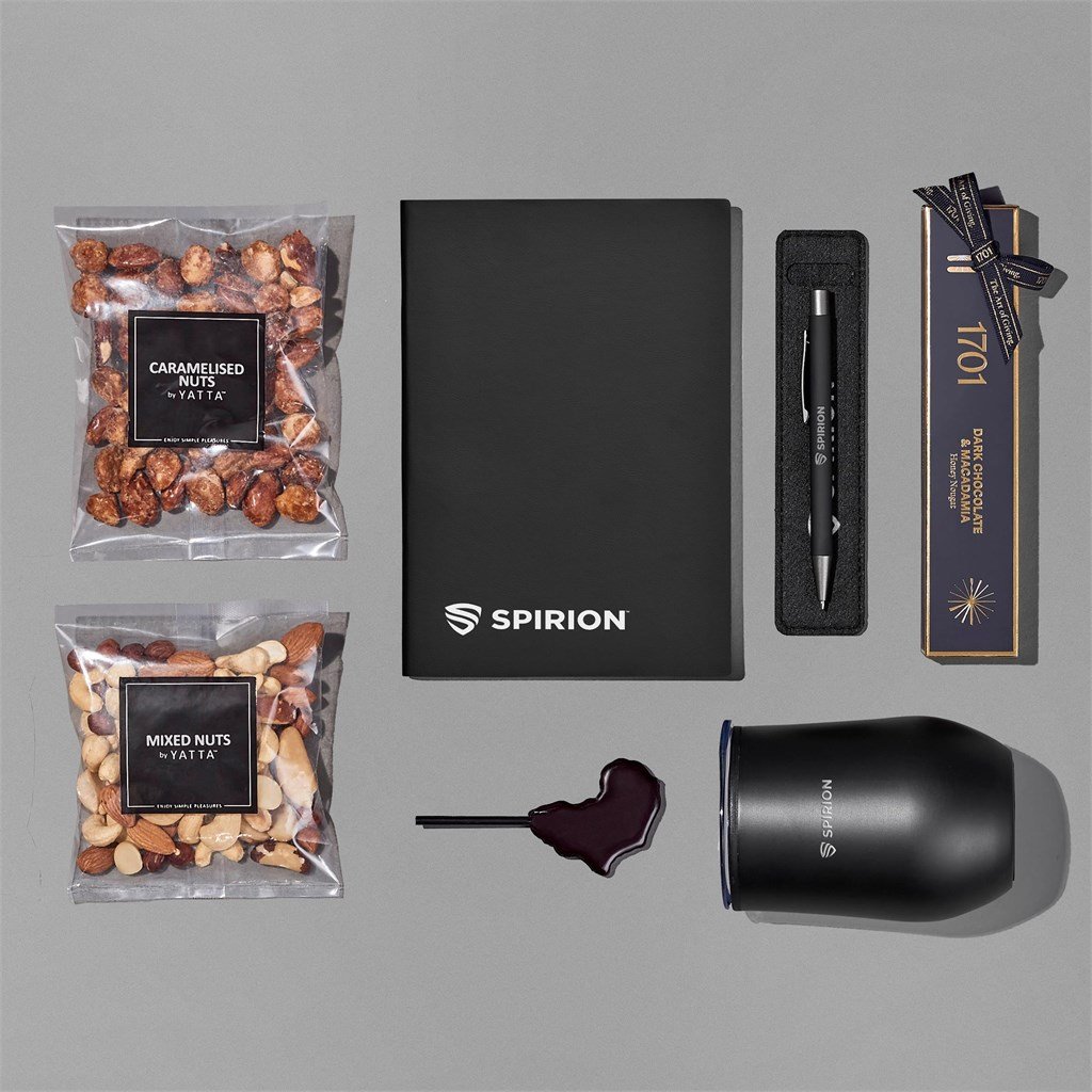Yatta Ultimate Uplift Hamper ZA Unisex Hampers Mirelle Leather and Lifestyle