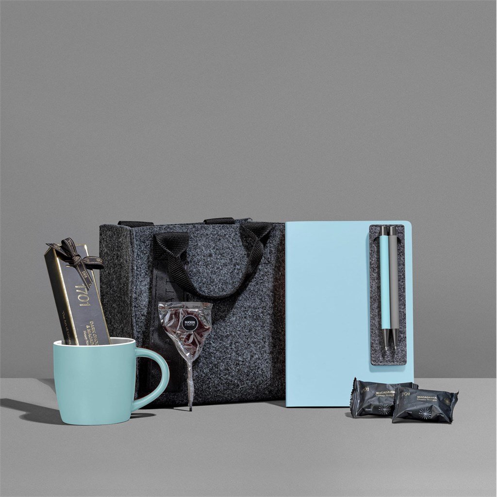 Yatta Vogue Vibes Hamper ZA Ladies Hampers Mirelle Leather and Lifestyle