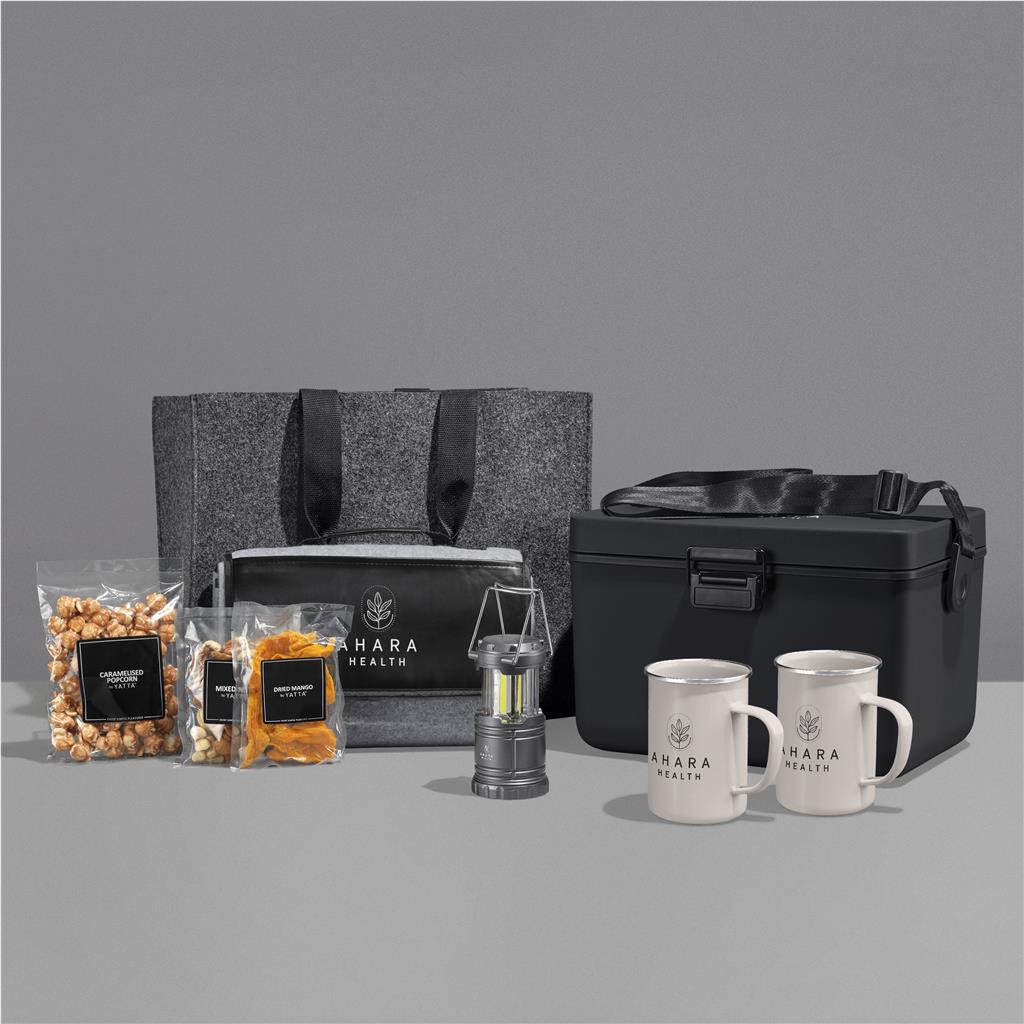 Yatta Wilderness Wonders Hamper ZA Premium Hampers,Outdoor Hampers Mirelle Leather and Lifestyle