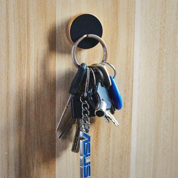 Cellphone Magnet Mount ZA Cellphone Magnet Mount Mirelle Leather and Lifestyle