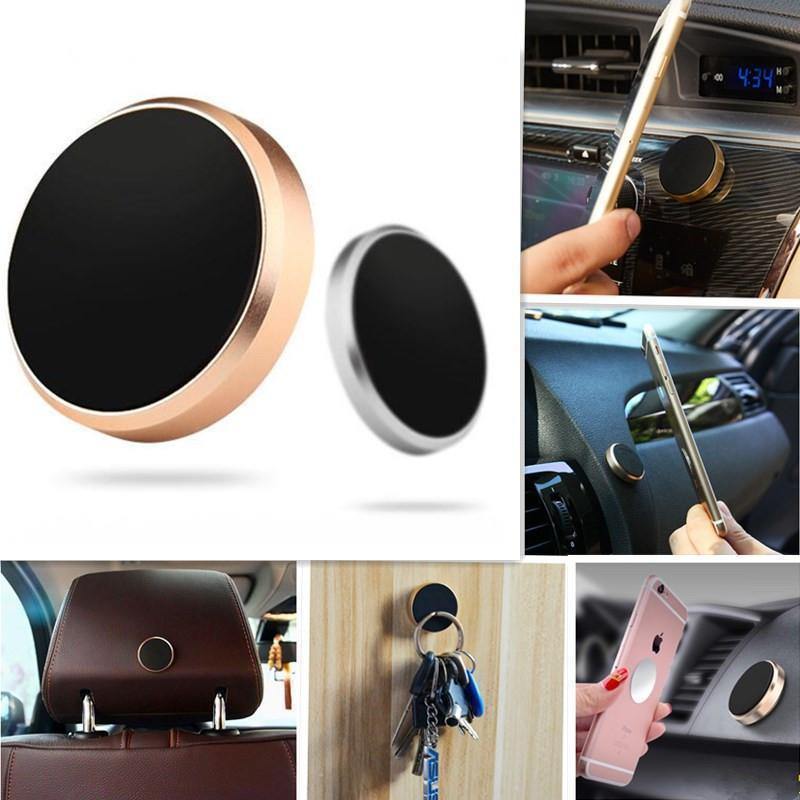 Cellphone Magnet Mount ZA Cellphone Magnet Mount Mirelle Leather and Lifestyle