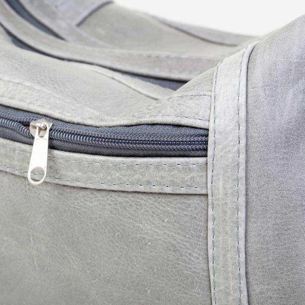 Genuine Leather Adjustable Shoulder Handbag - For The Organised | MIRELLE - South Africa - Mirelle Leather and Lifestyle