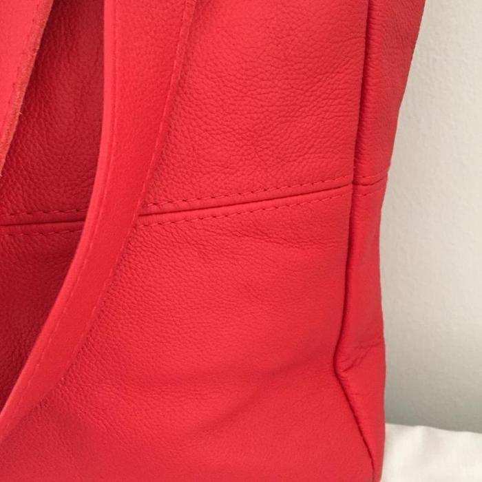 Genuine Leather Adjustable Shoulder Handbag - For The Organised | MIRELLE - South Africa - Mirelle Leather and Lifestyle