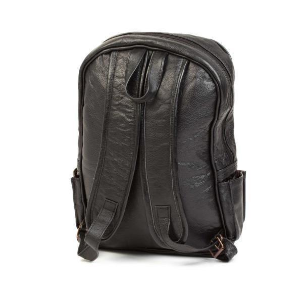 Leather Laptop Backpack | MIRELLE ZA Backpack Mirelle Leather and Lifestyle