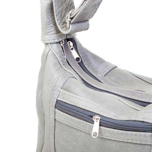 Leather Under The Arm Shoulder Handbag | MIRELLE - South Africa - Mirelle Leather and Lifestyle