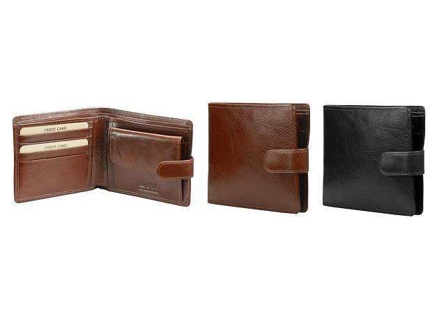 leather-wallet-with-coin-pouch-and-tab-closure-brown-or-mirelle-south-africa-mirelle-leather-and-lifestyle-4 - South Africa - Mirelle Leather and Lifestyle
