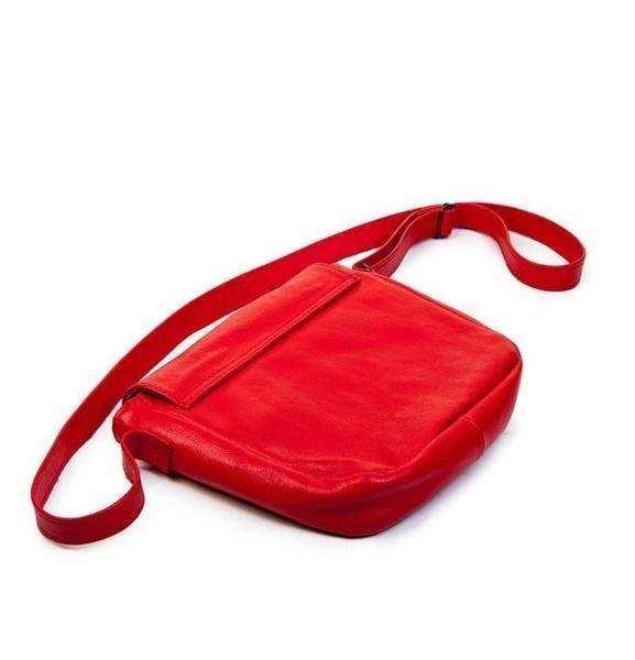 Mirelle Genuine Leather Classic Sling Handbag - MIRELLE Leather and Lifestyle