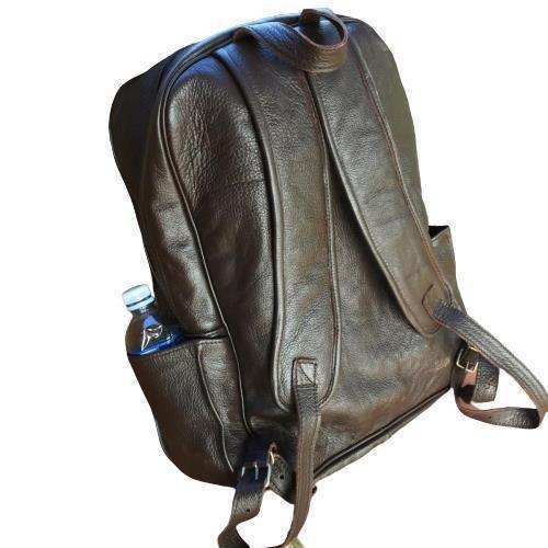 Mirelle Genuine Leather Laptop Backpack - MIRELLE Leather and Lifestyle