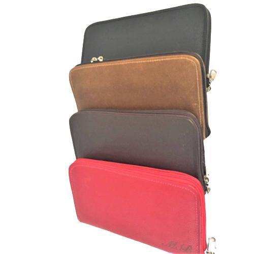 Mirelle Genuine Leather Travel Wallet Purse - MIRELLE Leather and Lifestyle