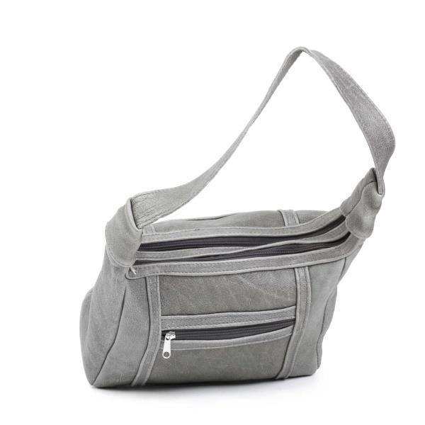 Mirelle Genuine Leather Under The Arm Shoulder Handbag - MIRELLE Leather and Lifestyle