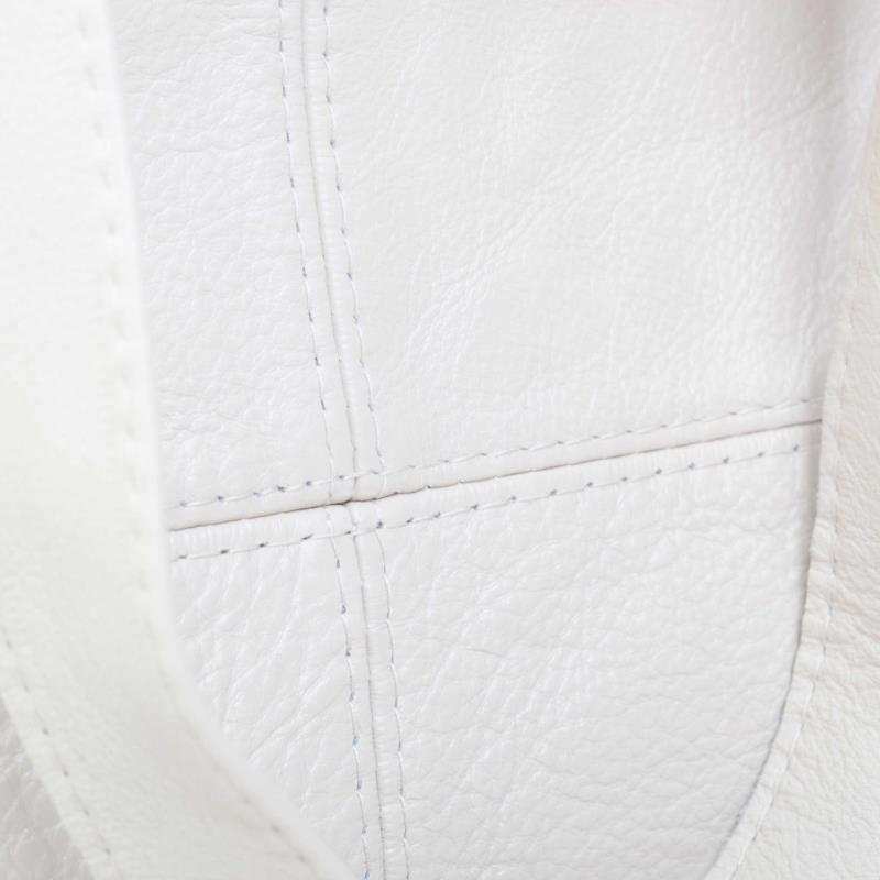 Mirelle Shopper Shoulder Handbag With Outside Zipped Pocket - Small - MIRELLE Leather and Lifestyle