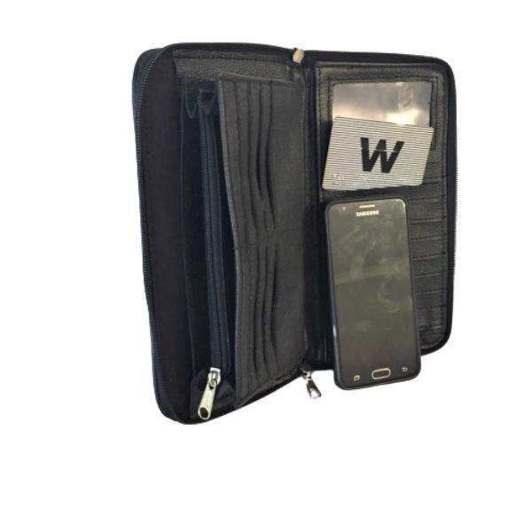 Mirelle Under The Arm Shoulder Handbag And Ladies Wallet - Combo - MIRELLE Leather and Lifestyle