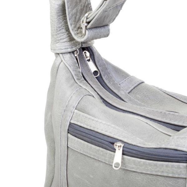 Mirelle Under The Arm Shoulder Handbag And Ladies Wallet - Combo - MIRELLE Leather and Lifestyle