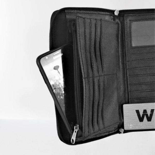 Mirelle Under The Arm Shoulder Handbag And Ladies Wallet - Combo - MIRELLE Leather and Lifestyle