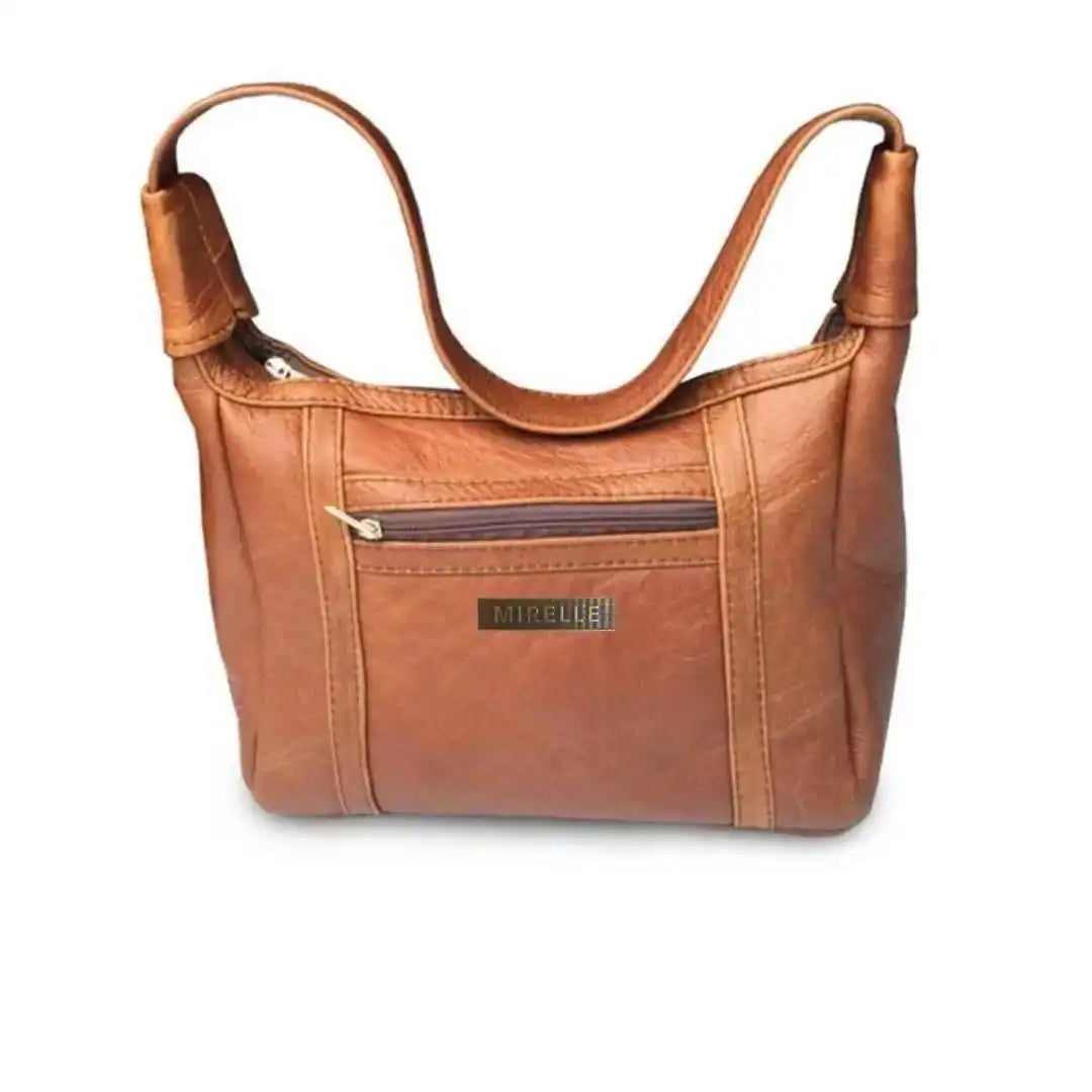 Mirelle Under The Arm Shoulder Handbag And Ladies Wallet - Combo - MIRELLE Leather and Lifestyle