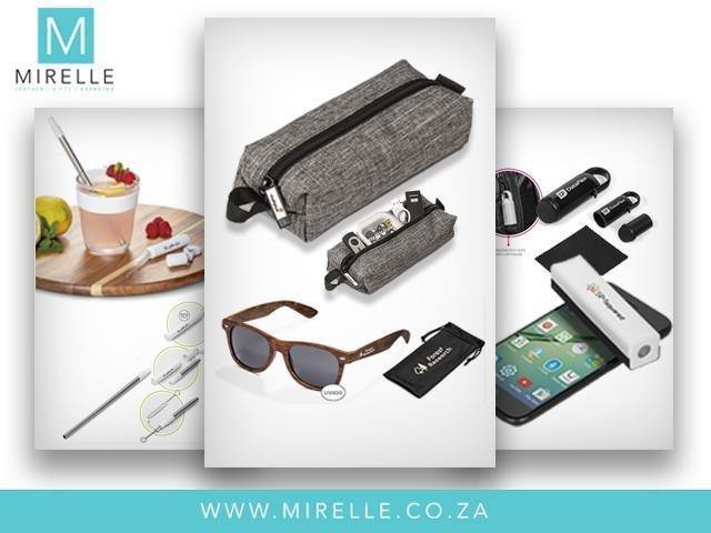 5 Benefits of Corporate Branded Gifting - Mirelle Leather and Lifestyle