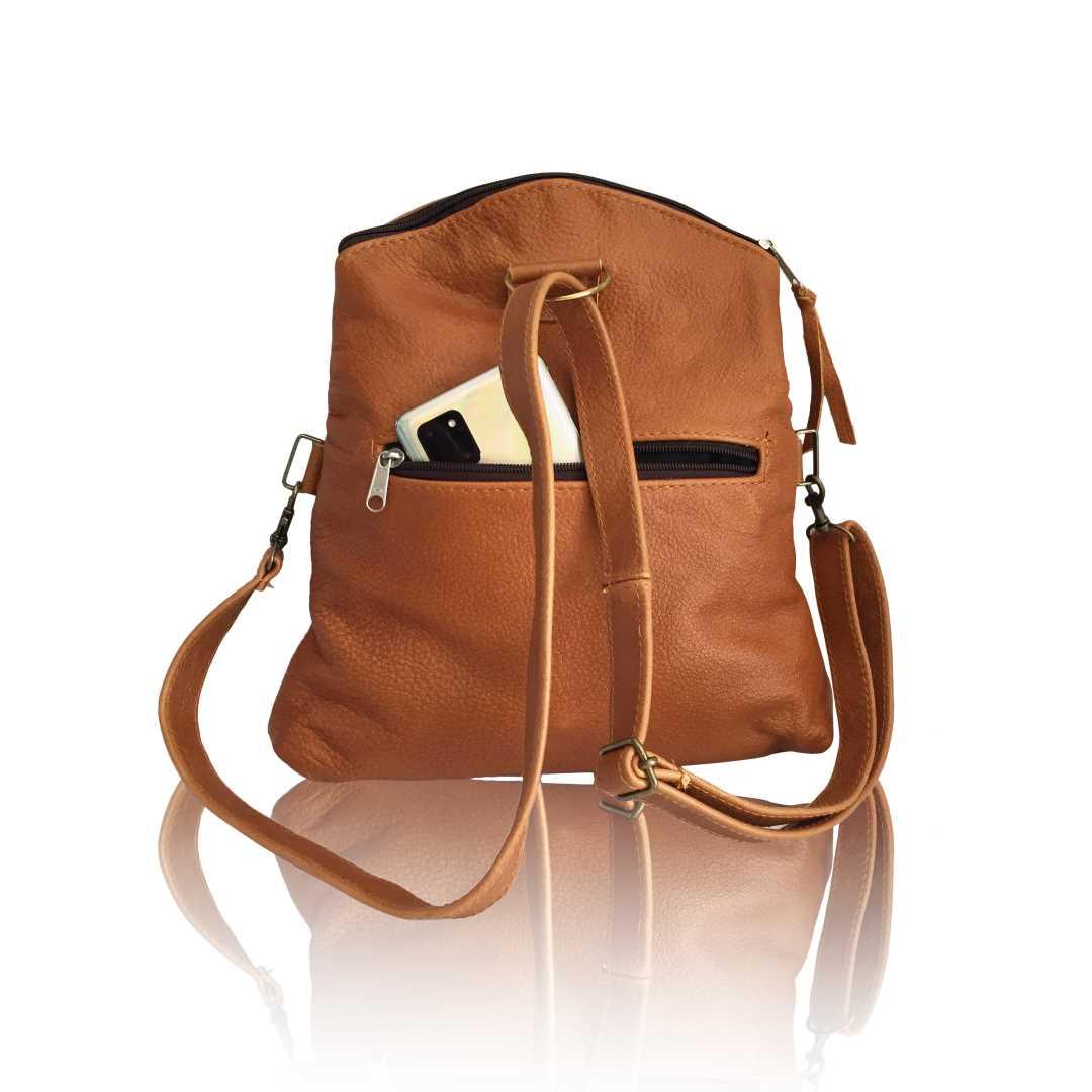 Backpacks - Mirelle Leather and Lifestyle