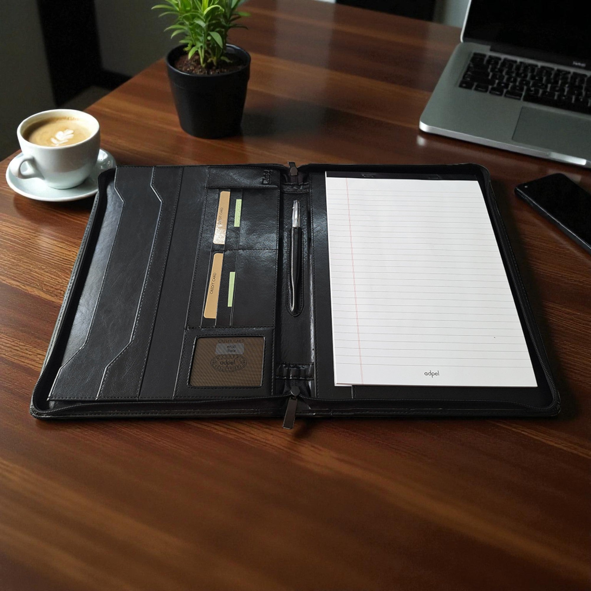 Business - MIRELLE Leather and Lifestyle