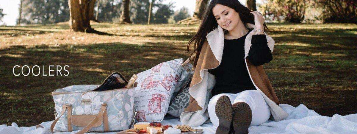 Cooler Bags - South Africa - Mirelle Leather and Lifestyle