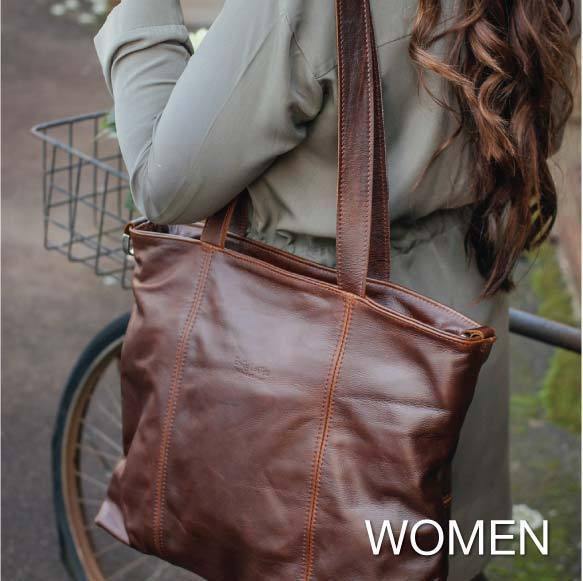 Women - Mirelle Leather and Lifestyle