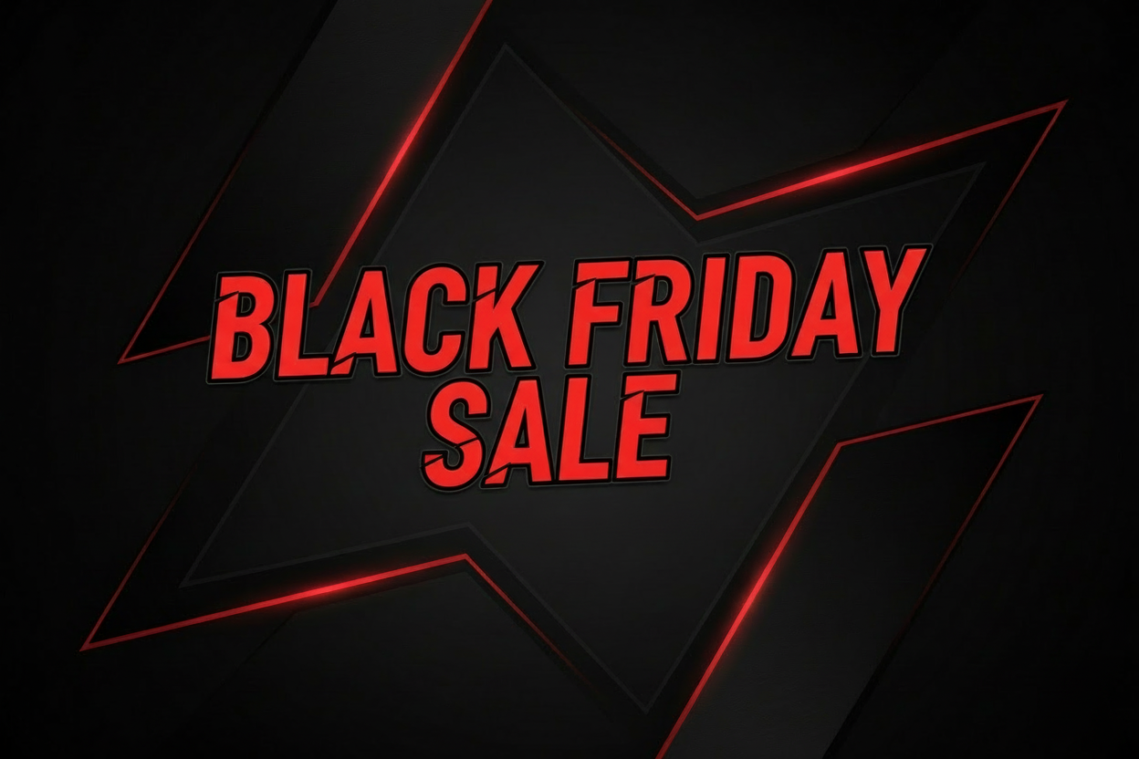 Black Friday