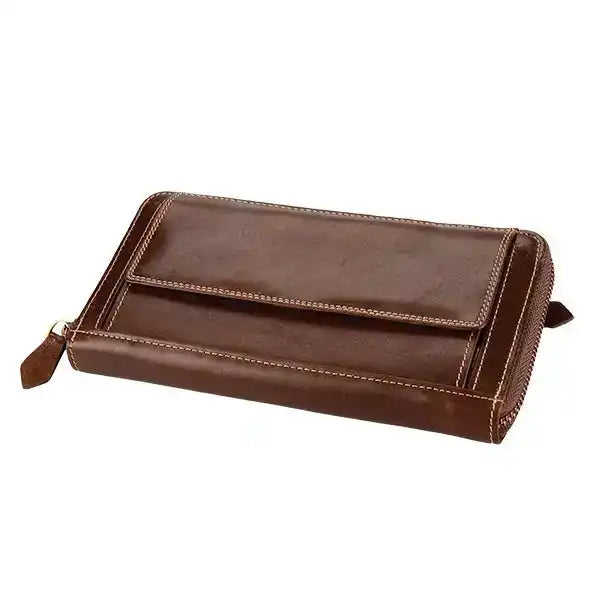 Ladies Leather Wallets and Purses - South Africa - Mirelle Leather and Lifestyle
