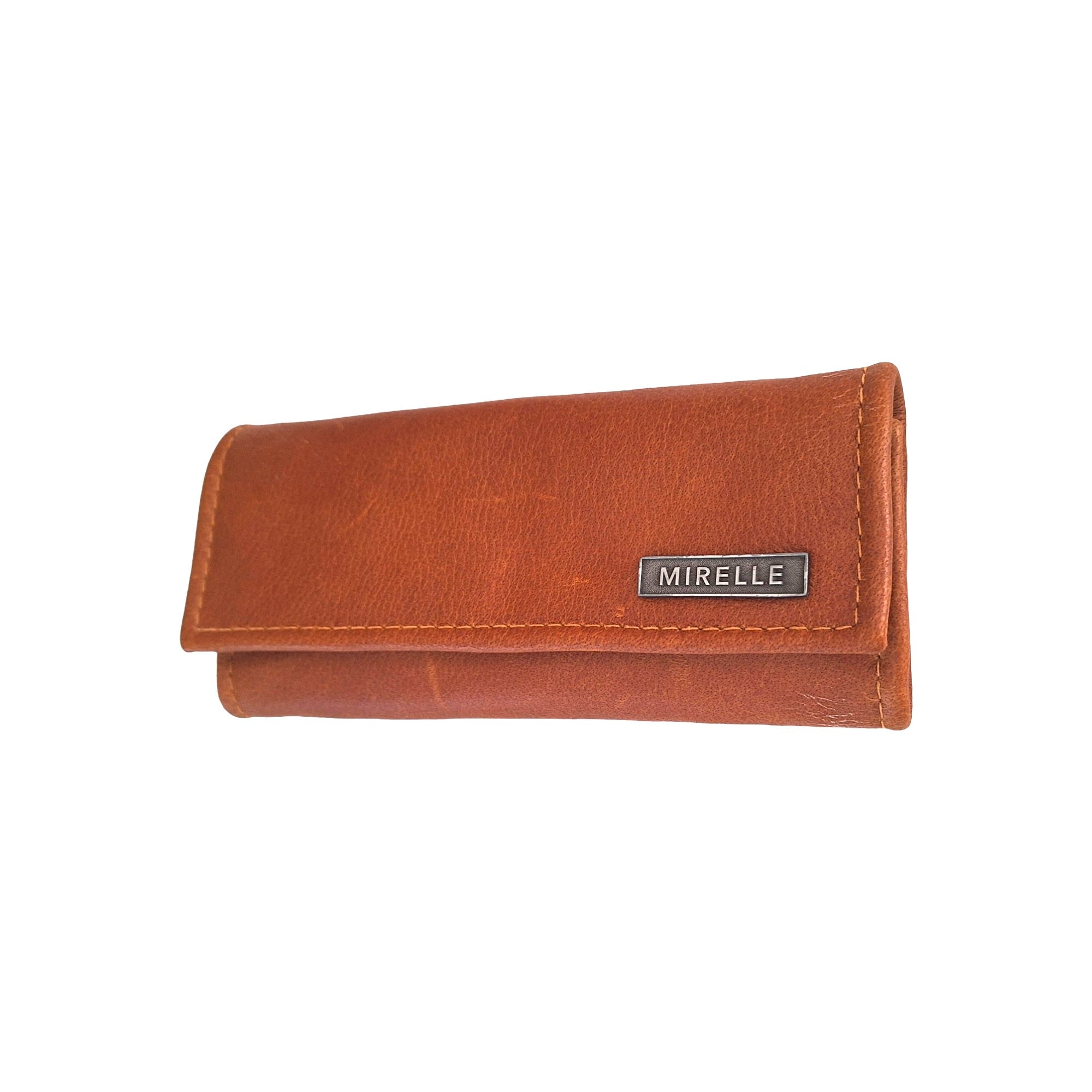 Mirelle Genuine Leather Classic Ladies Purse