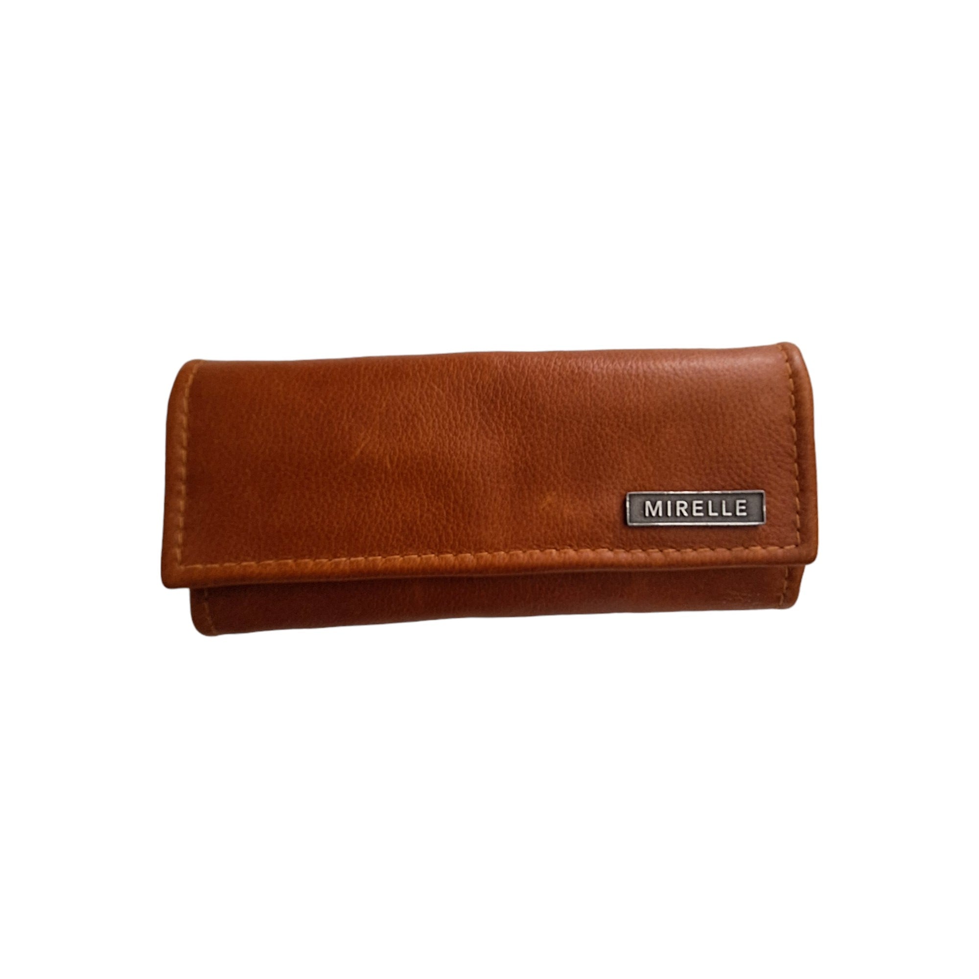 Mirelle Genuine Leather Classic Ladies Purse