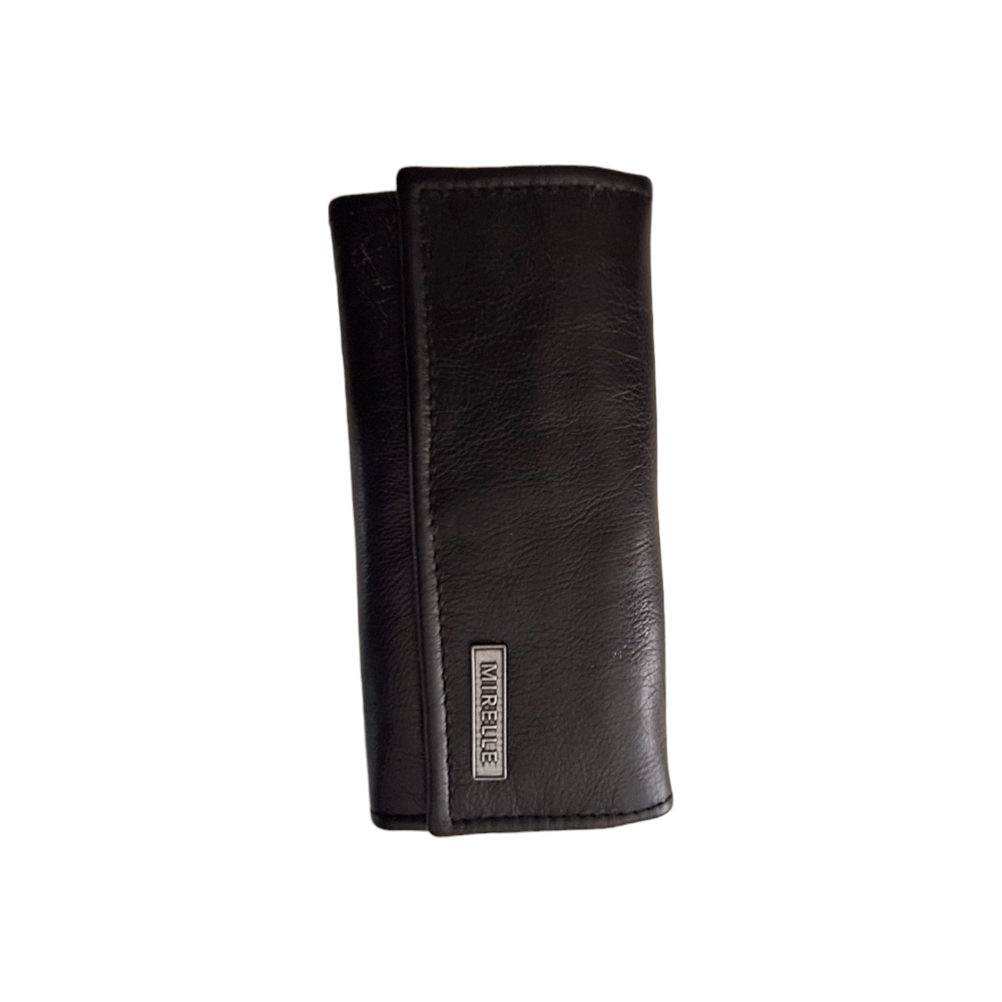 Mirelle Genuine Leather Classic Ladies Purse
