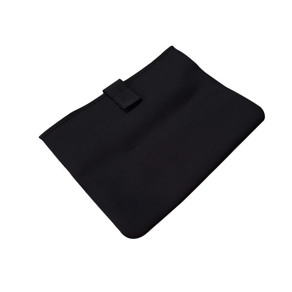 Genuine Leather Status Holdall 15.4" Laptop Handbag | MIRELLE