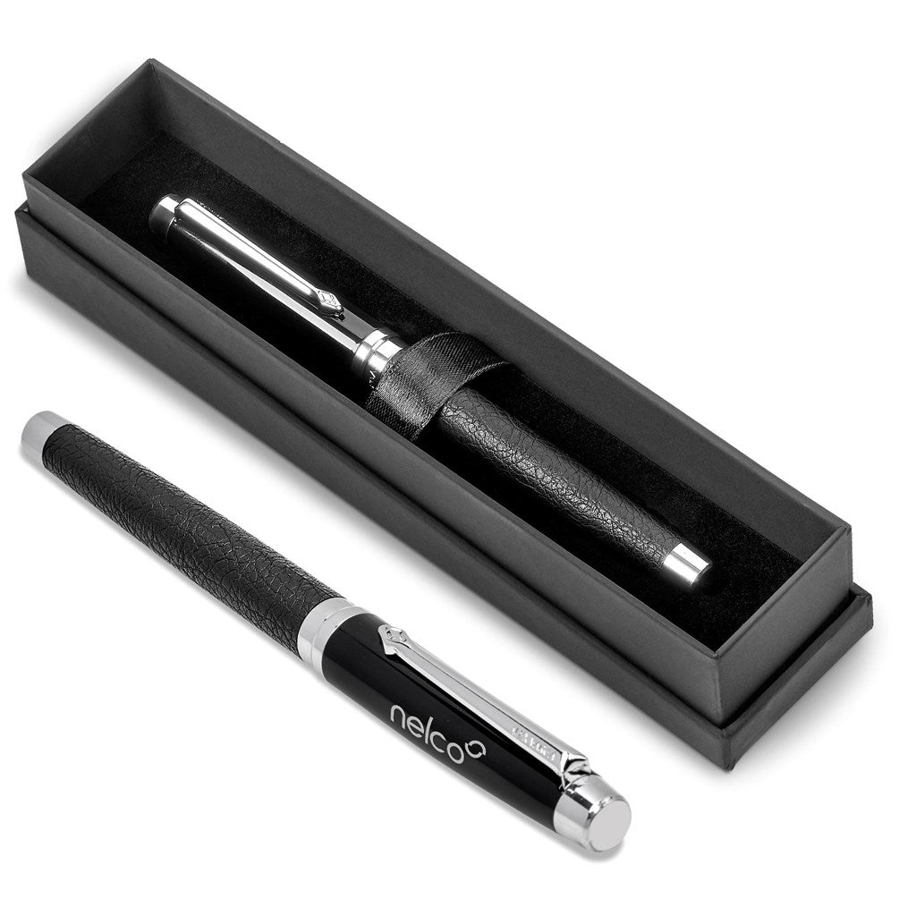Alex Varga Corinthia Rollerball Mirelle Leather and Lifestyle