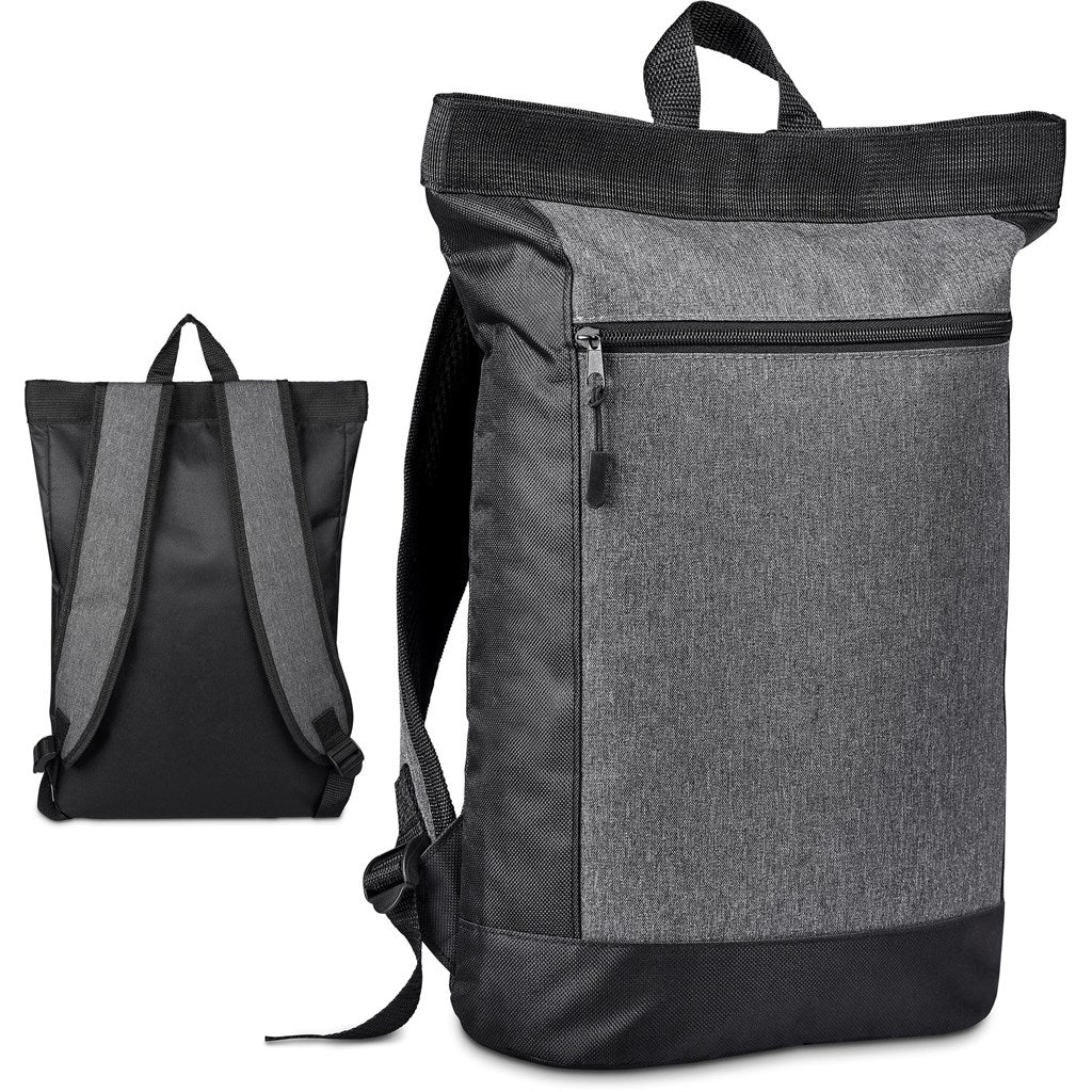 Altitude Gizmo Backpack - Mirelle Leather and Lifestyle