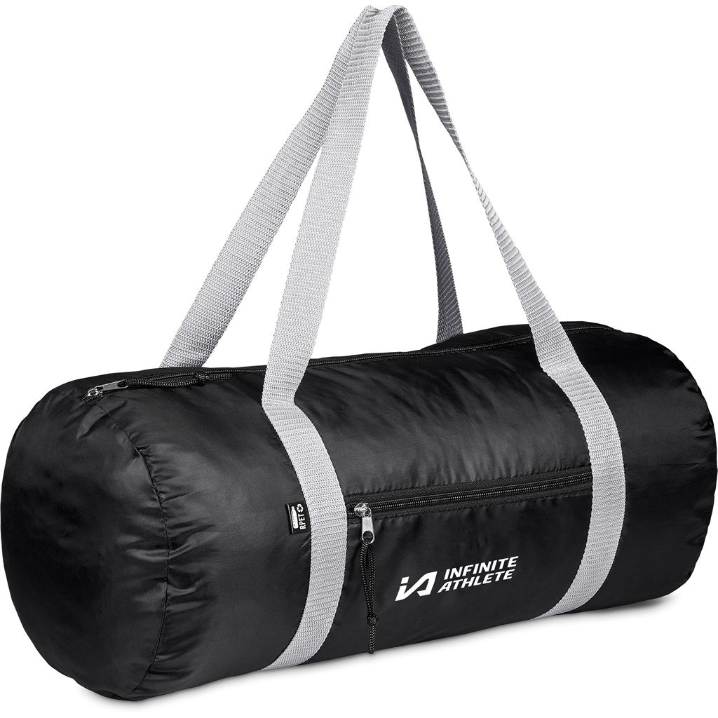 Altitude Capex Recycled PET Sports Bag - Mirelle Leather and Lifestyle
