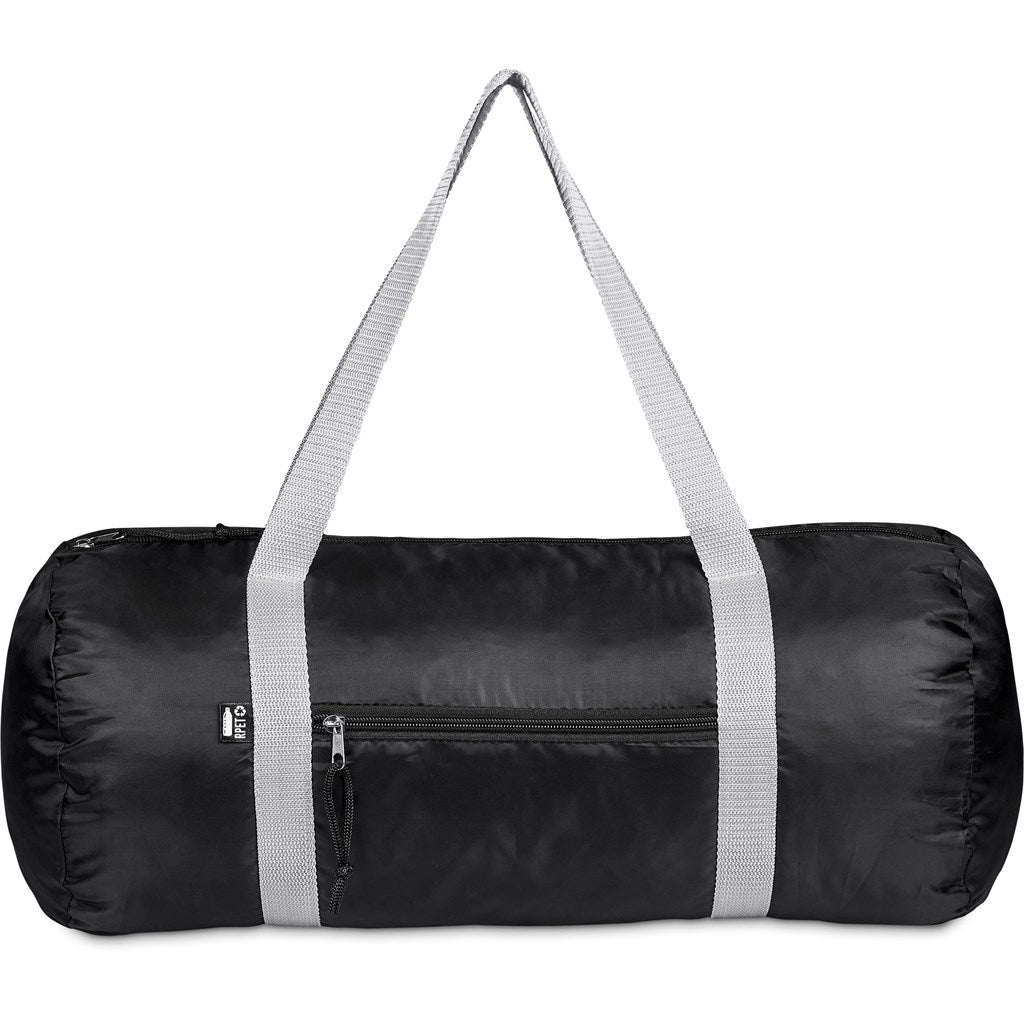 Altitude Capex Recycled PET Sports Bag - Mirelle Leather and Lifestyle