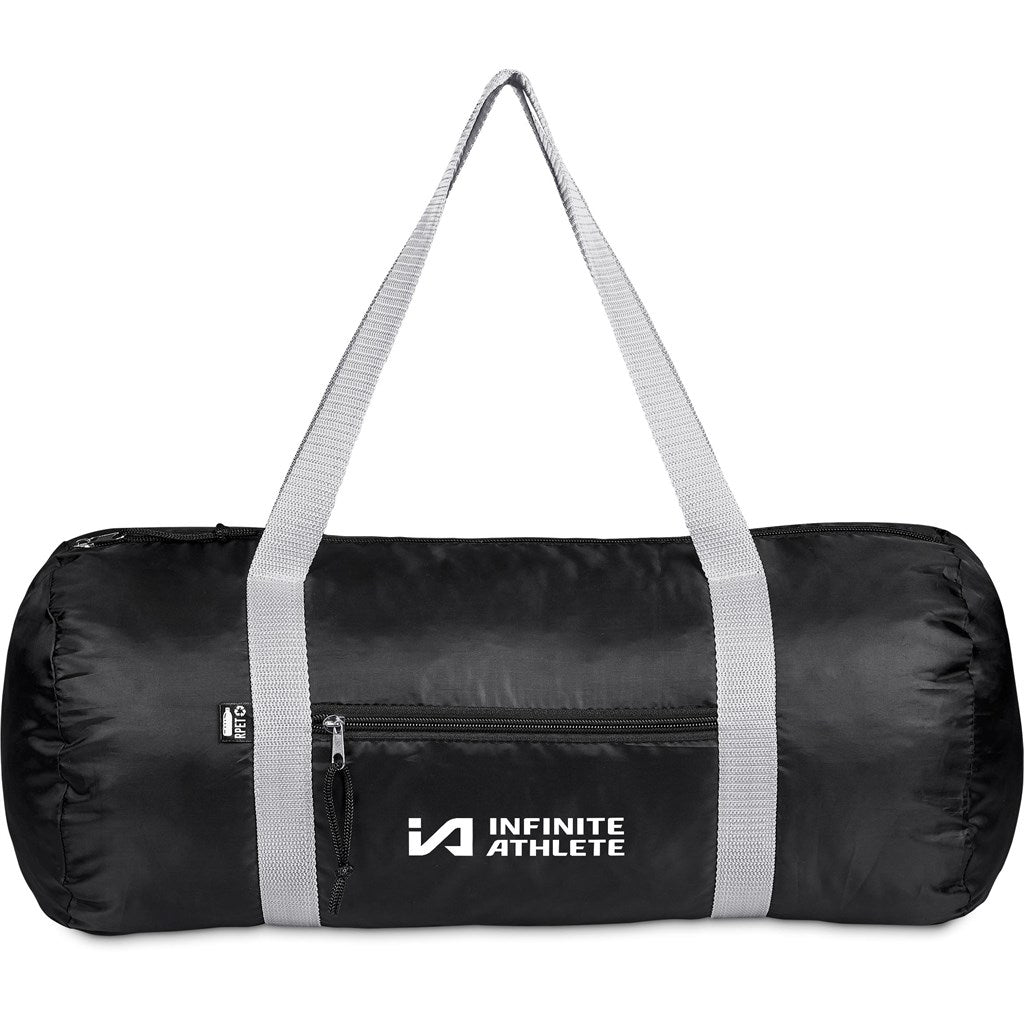 Altitude Capex Recycled PET Sports Bag - Mirelle Leather and Lifestyle