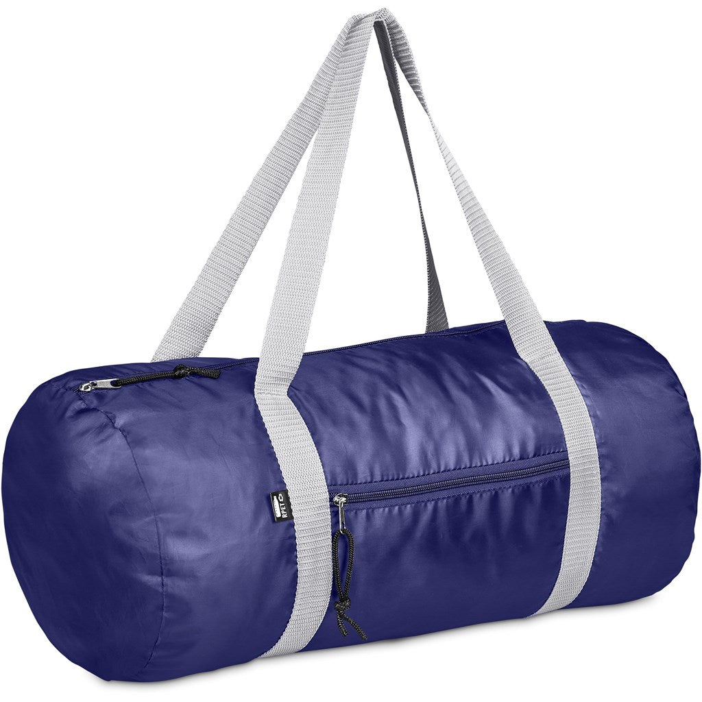 Altitude Capex Recycled PET Sports Bag - Mirelle Leather and Lifestyle